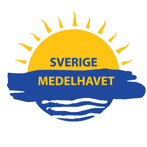 Sverige Medelhavet Logotyp 501x501